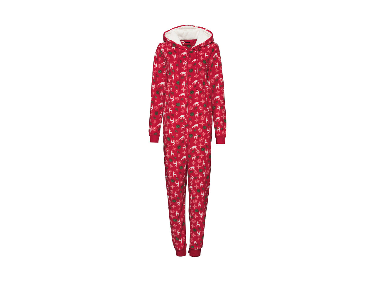 Lupilu Ladies' Fleece Onesie1