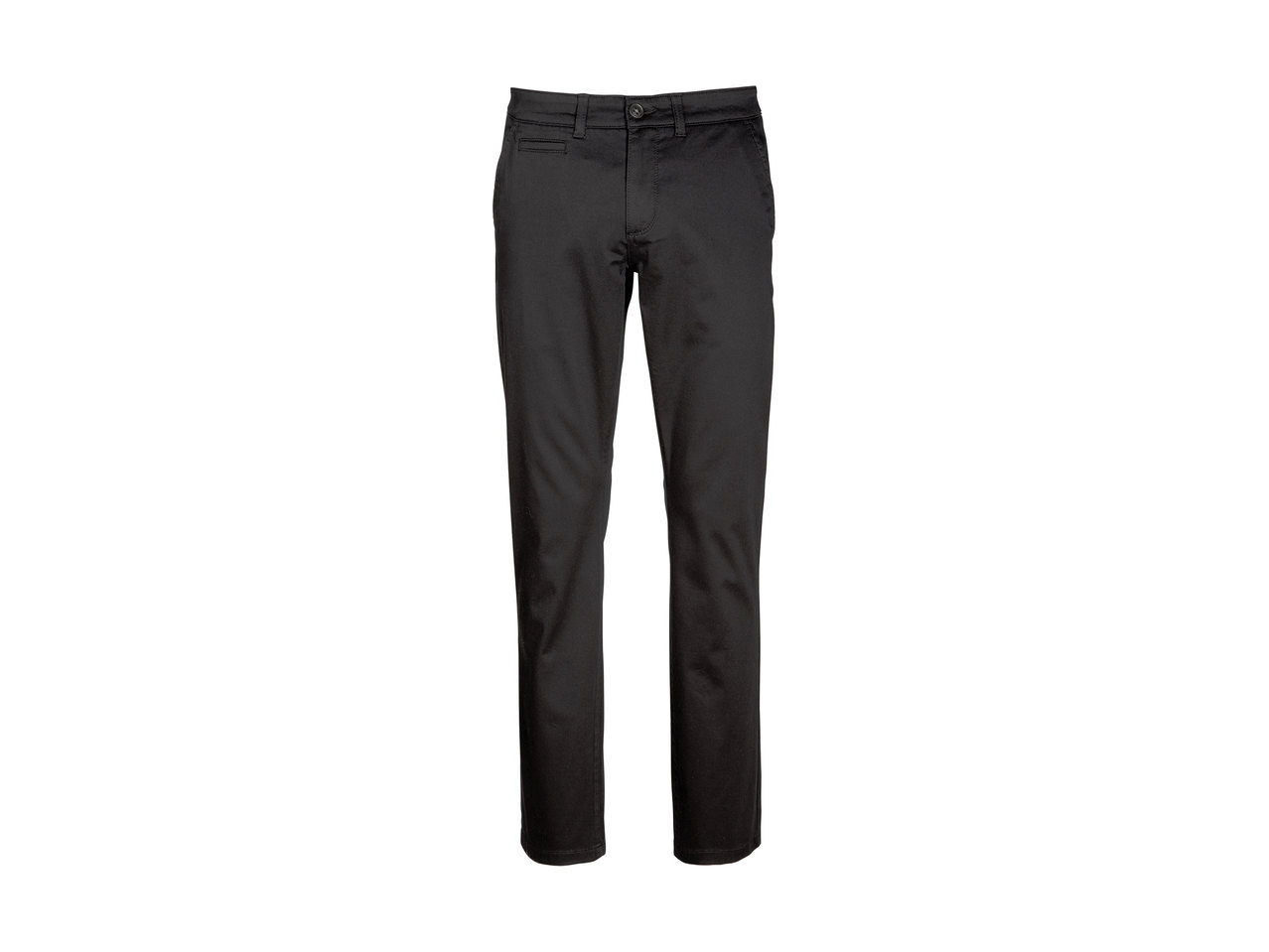 Livergy Men's Trousers1