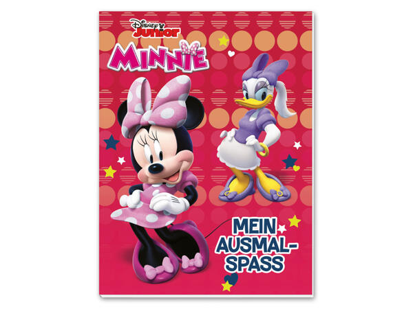 Disney(R) Malbuch