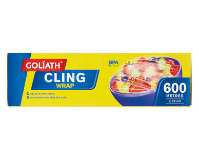 Cling Wrap 600m