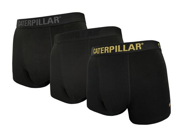 Men's Short Boxers