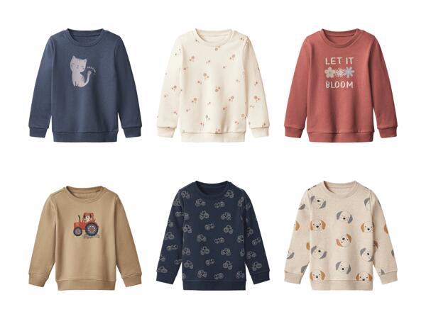 Sweat-shirt