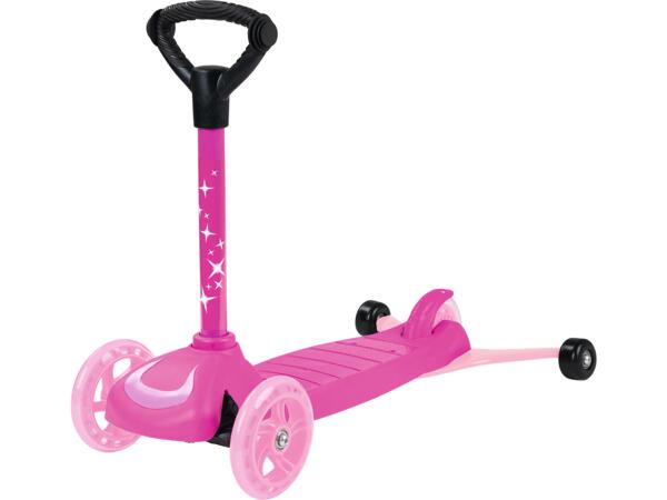 4-in-1 Scooter
