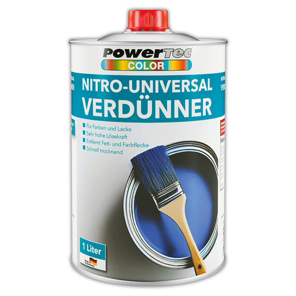 Spezialverdünner 1 Liter