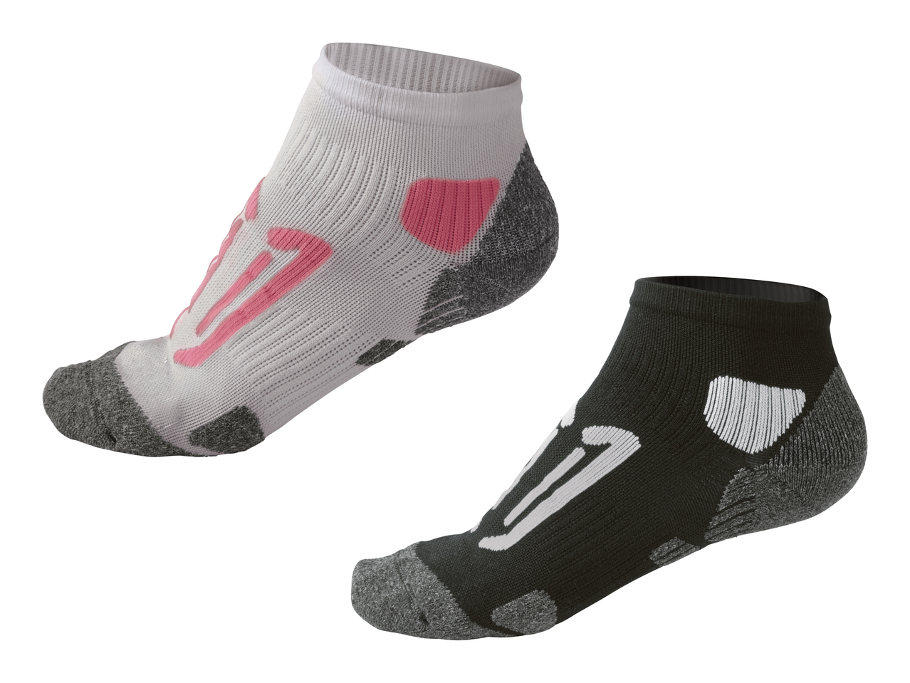Chaussettes de sport1