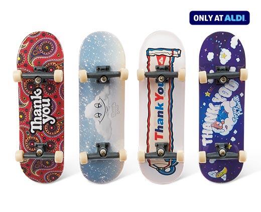 Spin Master 
 Tech Deck Mega Playset