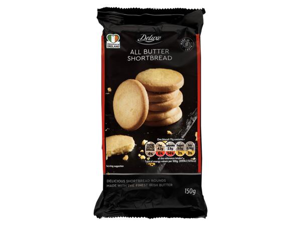 Shortbread Original