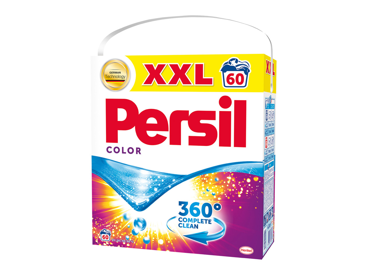 Persil