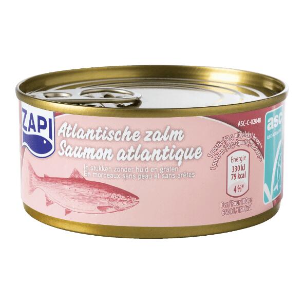 ZAPI(R) Atlantische zalm