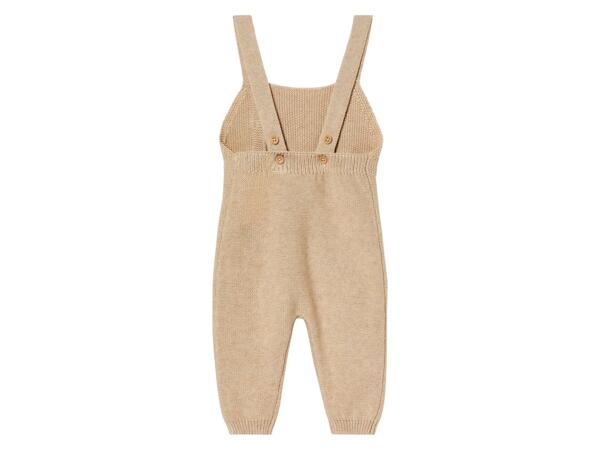 Baby Dungarees