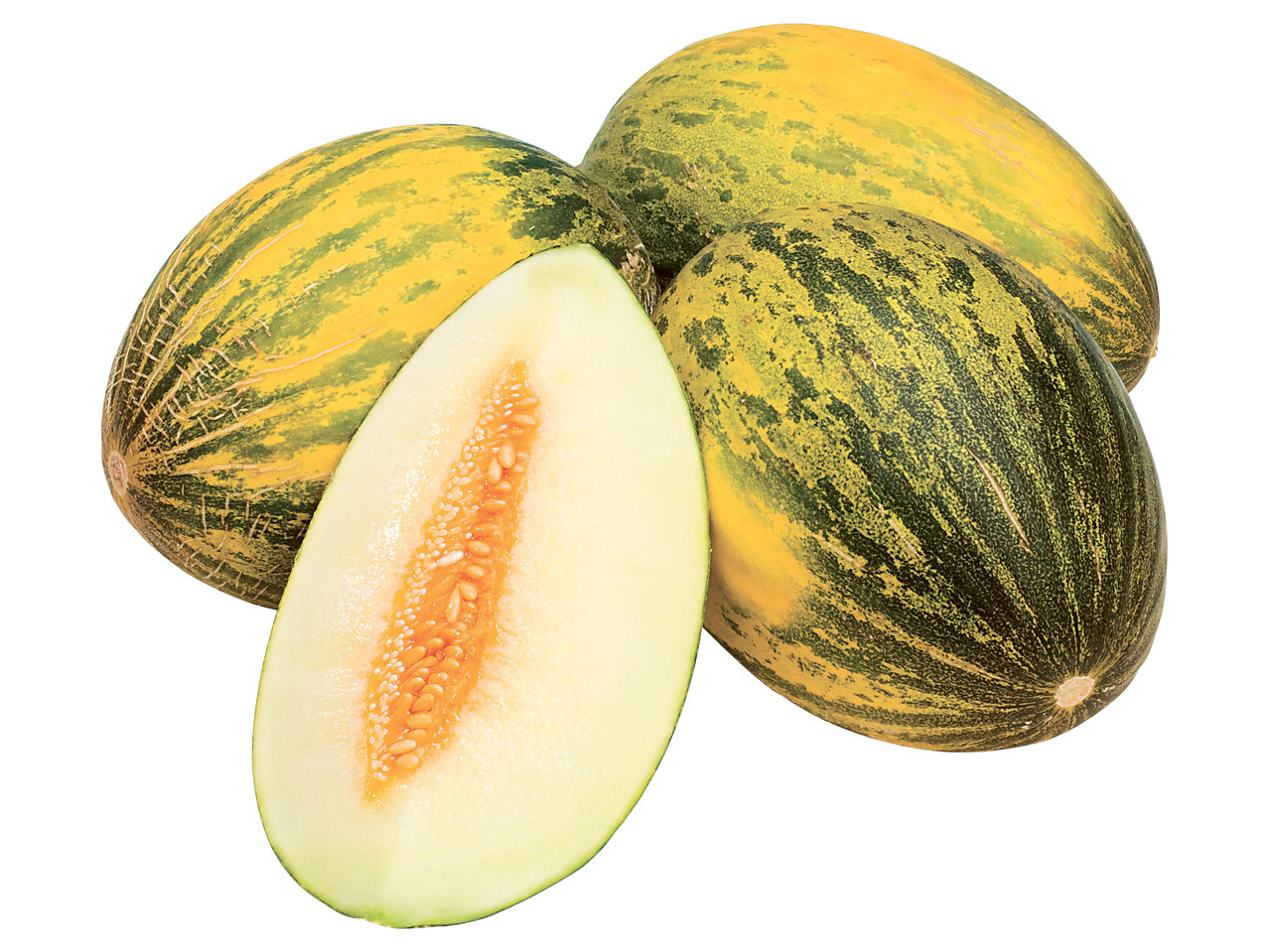 Zuckermelone Piel de Sapo