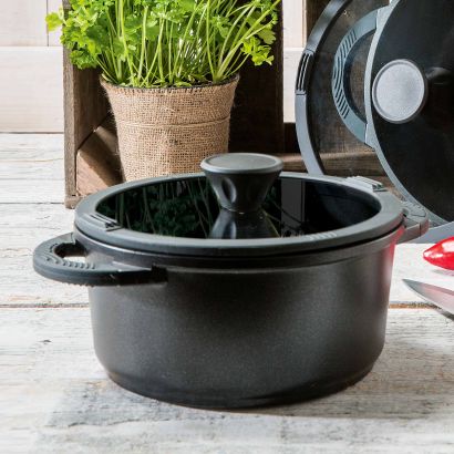 Casserole Ø 20 cm