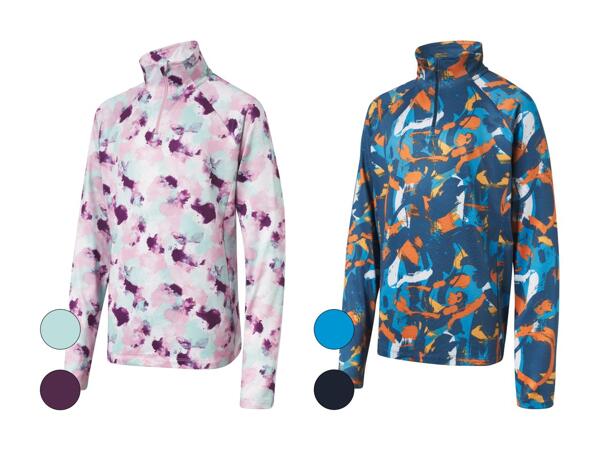 Maillot thermique