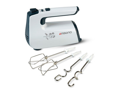 Ambiano Hand Mixer