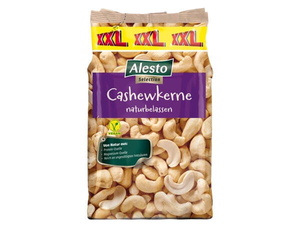 Cashewkerne 500 g