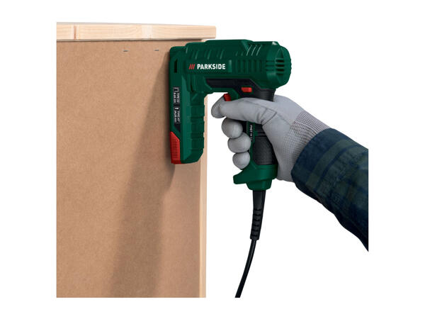 Parkside Electric Stapler & Nailer
