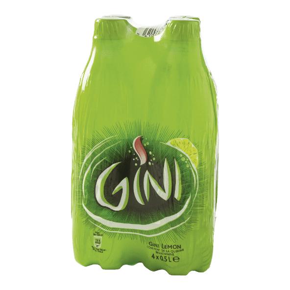 Limonade, 4 st.