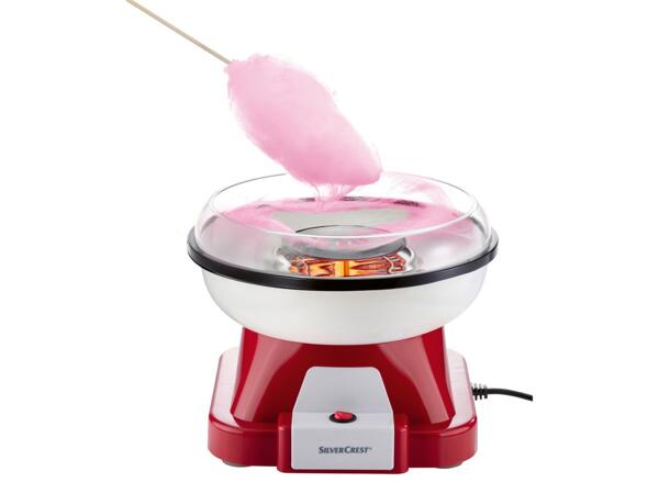 Candyfloss Machine