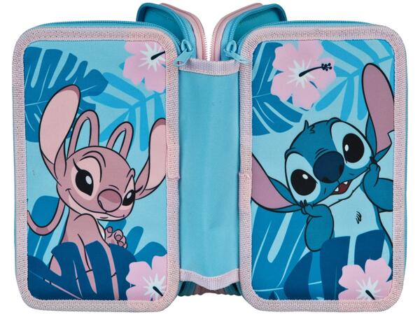 Character Pencil Case