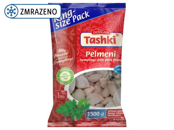 PELMENI