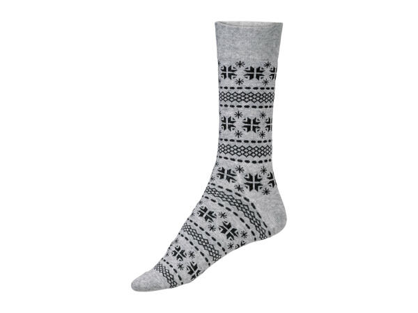 Livergy Men's Sock Gift Box