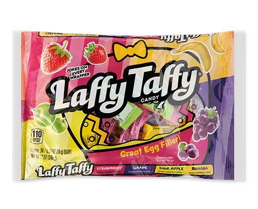 Laffy Taffy Assorted