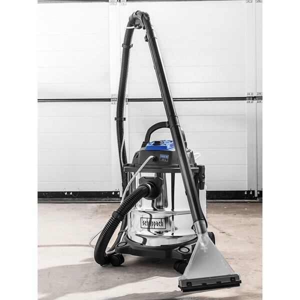 Sprüh- und Waschsauger 5in1