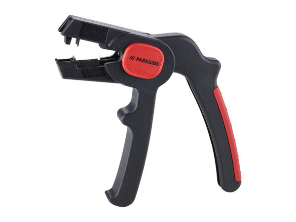 Parkside Coaxial Cable Stripper/ Wire Strippers