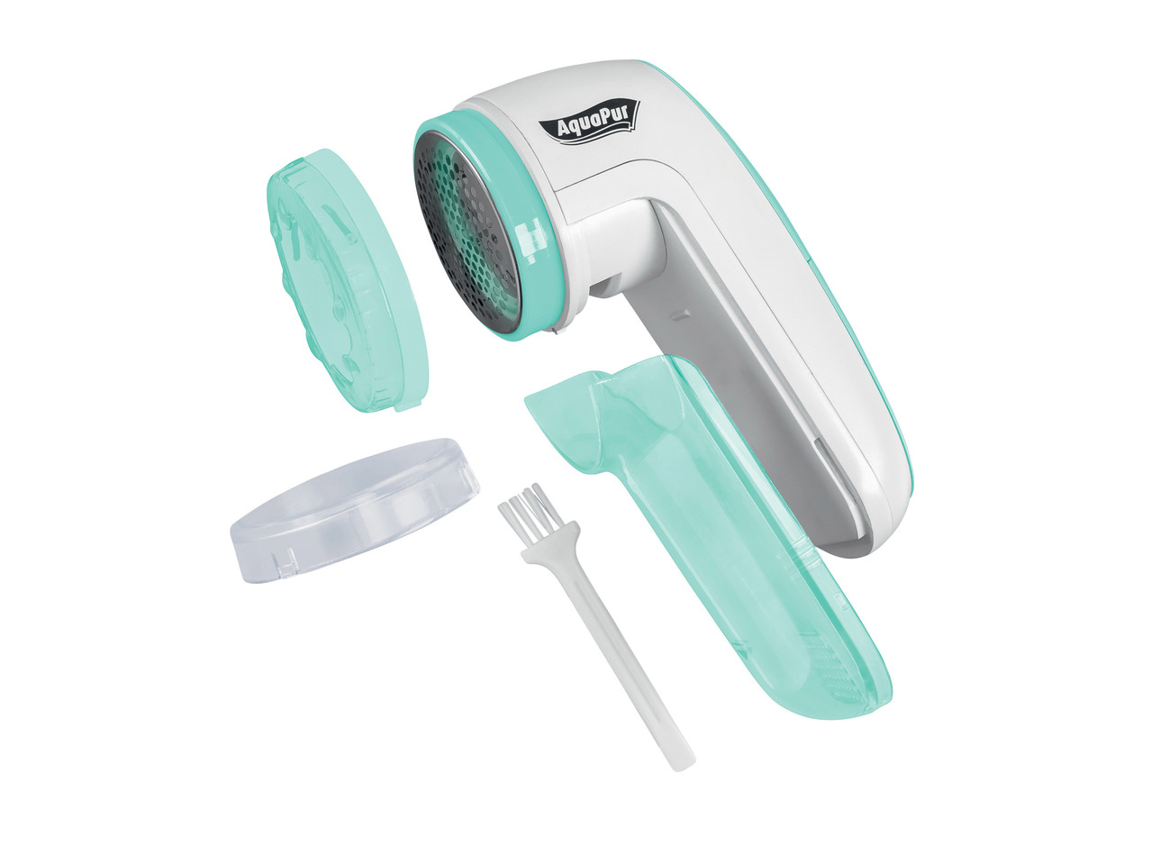 AQUAPUR Lint Remover