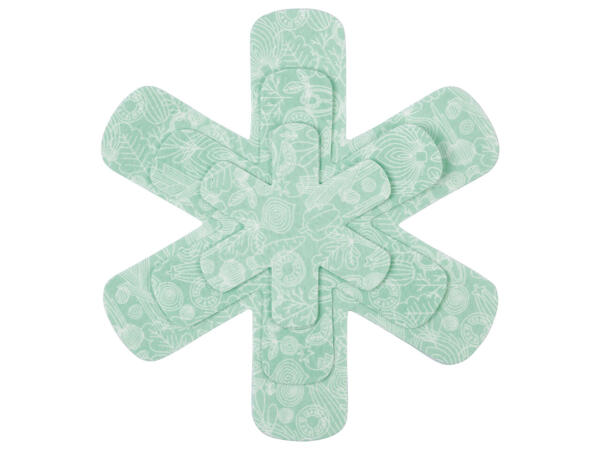 Splatter Guard
