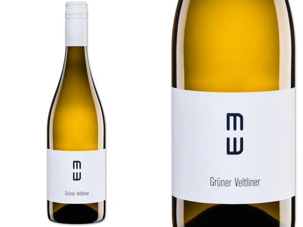 WEINGUT MANFRED WEISS Grüner Veltliner 2018