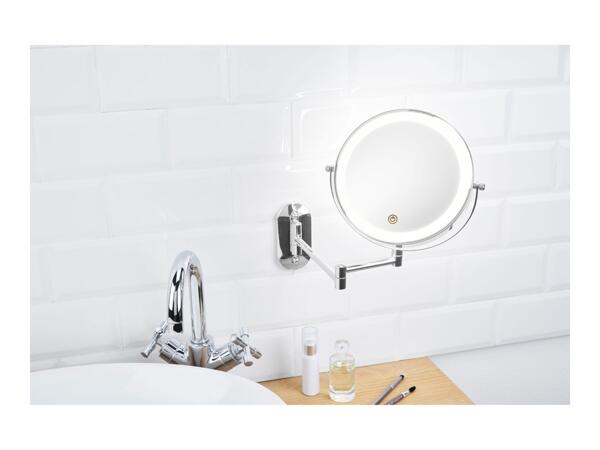 Cien Beauty Illuminated Make-Up Mirror