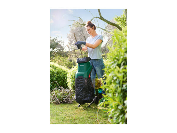 Parkside Garden Shredder