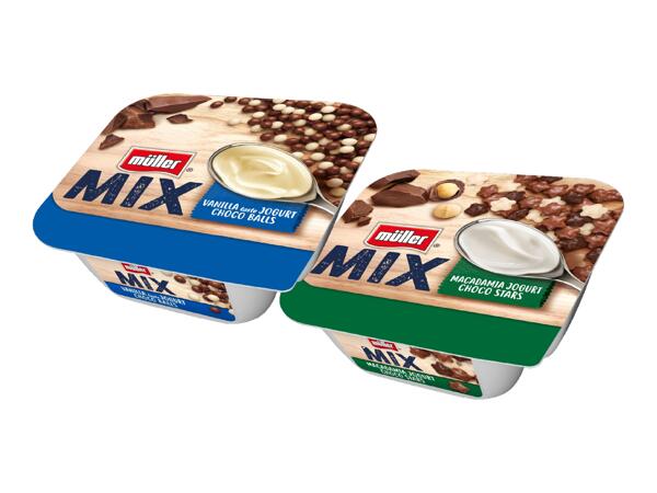 MÜLLER Mix