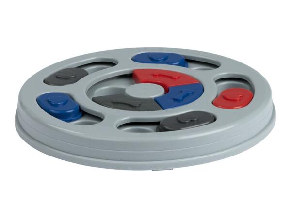 Zoofari Interactive Dog Toy