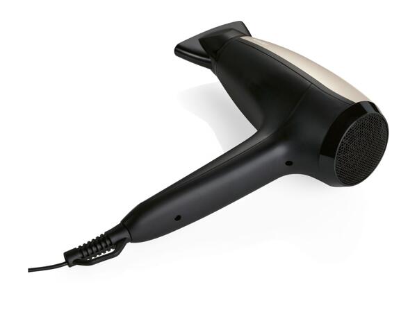 Silvercrest Personal Care Ionic Hair Dryer