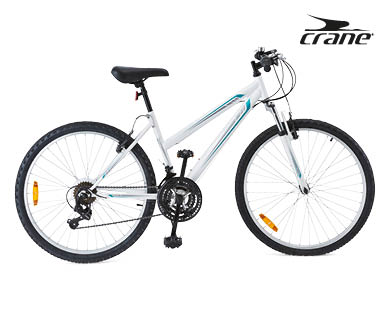 Ladies Mountain Bike