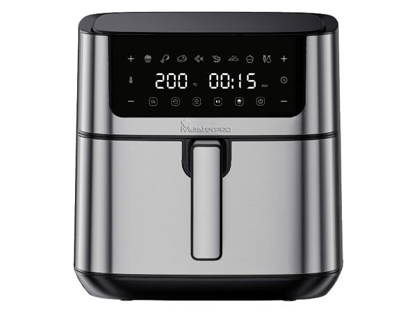Air Fryer, 6L "Masterpro"