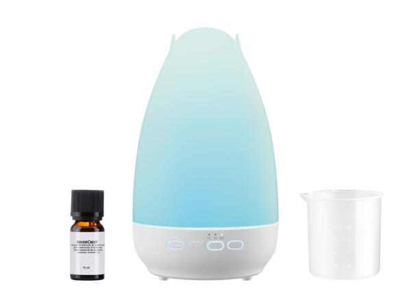 Diffuseur de parfum à ultrason