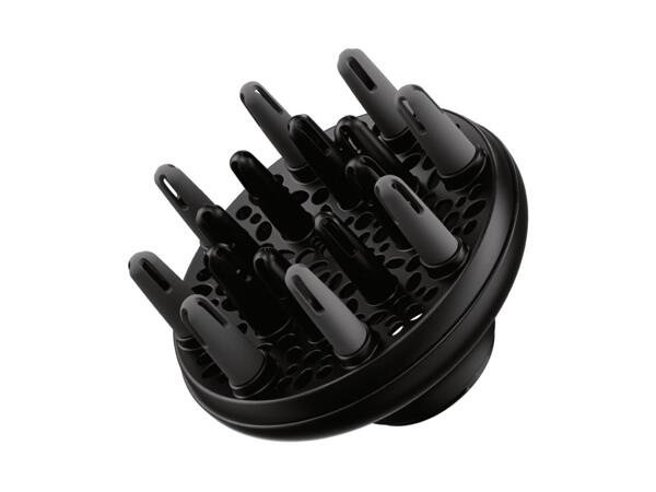 2400W Ionic Hair Dryer