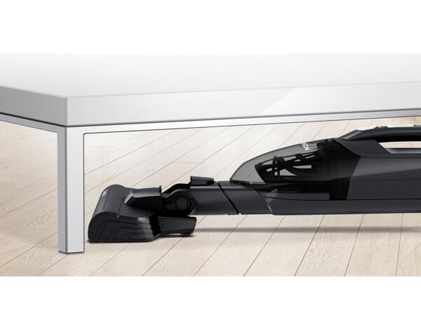 Cordless 2-in-1 Vacuum Cleaner