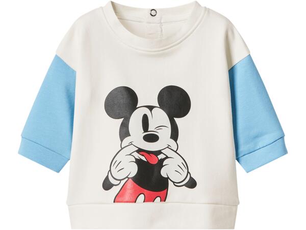 Baby Tracksuit