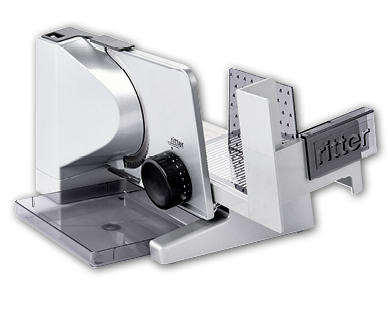 RITTER Affettatrice elettrica