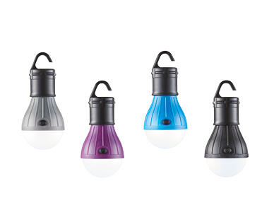 Anywhere LEDs