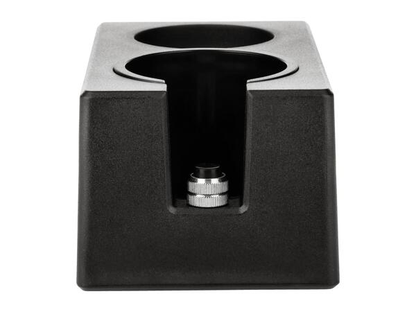 Silvercrest Tamper Station