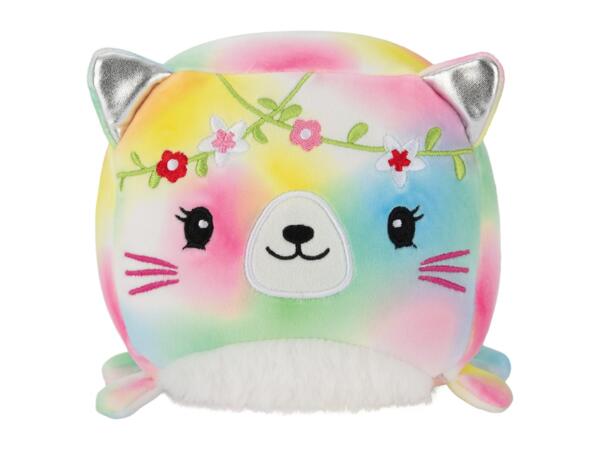 Cat Plush Toy