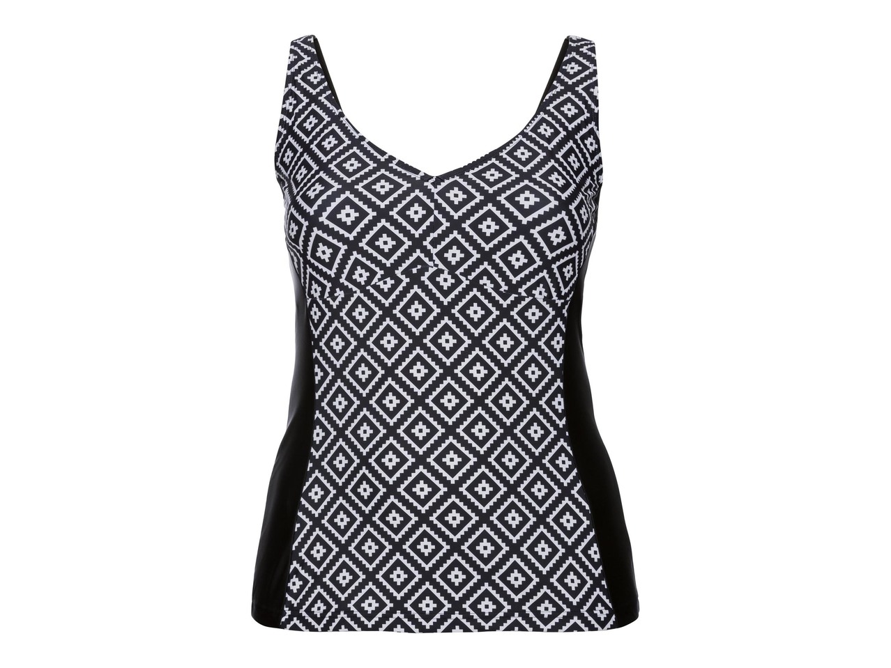 Ladies' Swimsuit or Tankini