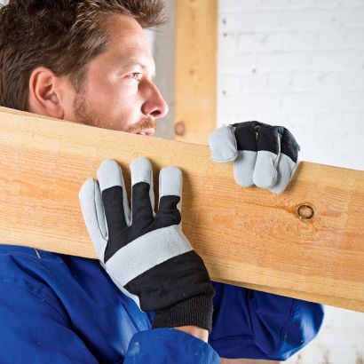 Thermische Arbeitshandschuhe