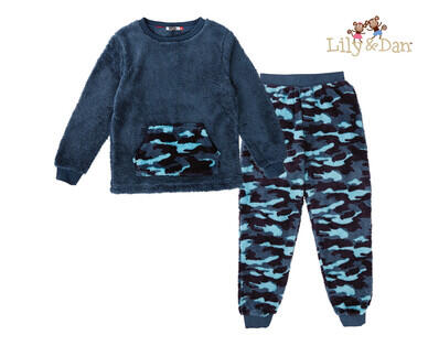 Children's Twosie Set – Sizes: 8-14