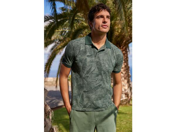 Men's Polo Shirt